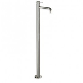 MITIGEUR LAVABO MONOCOLONNE TRIVERDE SUR PIED