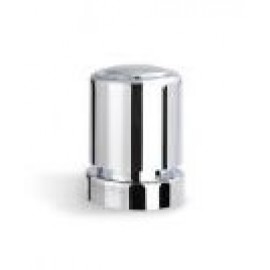 Tête Manuellle Chrome
