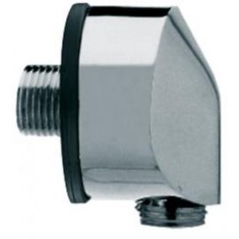 SORTIE MURALE FLEXIBLE 1/2"