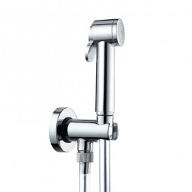 APPLIQUE WC A DOUCHETTE