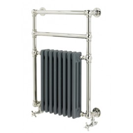 RADIATEUR FONTE SECHE-SERVIETTES VICTOR