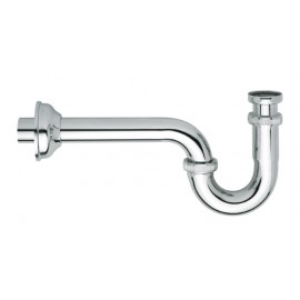 SIPHON LAVABO LAITON RETRO