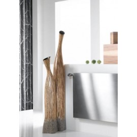 Altima horizontal Acova chauffage central