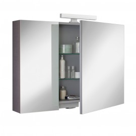 Armoires De Toilette Sanijura Flybox