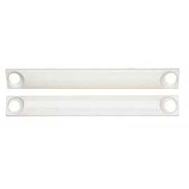 JOUES D'HABILLAGE RADIATEUR DECORAL