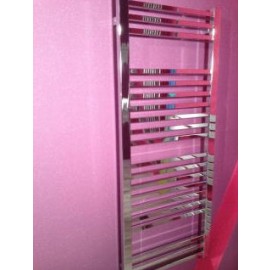 BONE CHROME - Electrique - TERMA