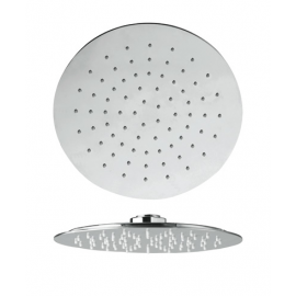 POMME DE DOUCHE SANDWICH INOX 
