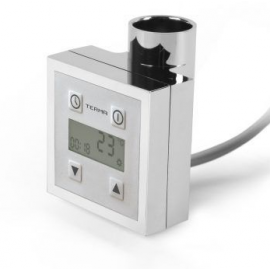 Ensemble Regulation Et Resistance Pour Seche Serviettes Electrique