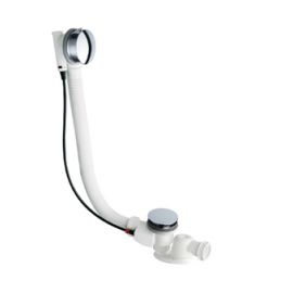 VIDAGE BAIGNOIRE AUTOMATIQUE  NF LONG LIFE+ SIPHON 