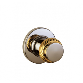 ALLIANCE ROBINET D'ARRET MURAL 65 mm