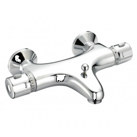 ARCHI THERMOSTATIQUE BAIN/DOUCHE