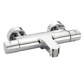 TEC THERMOSTATIQUE BAIN/DOUCHE