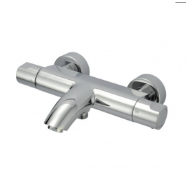 TEC THERMOSTATIQUE B/D BEC COURBE