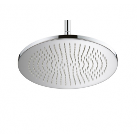POMME DE DOUCHE INOX ULTRAPLATE