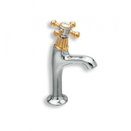 VERSAILLES ROBINET LAVE-MAINS INDEPENDANT HAUT 