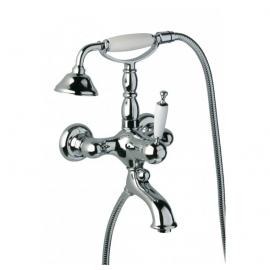  MITIGEUR BAIN DOUCHE MURAL COTTAGE SANDRI