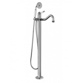 COTTAGE MITIGEUR BAIN DOUCHE SUR MONO-COLONNE