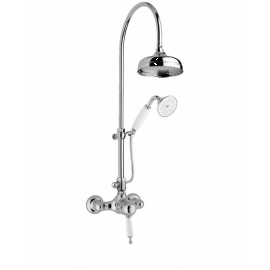 COTTAGE COLONNE DE DOUCHE THERMOSTATIQUE