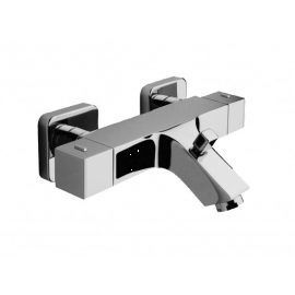 KUBO THERMOSTATIQUE BAIN/DOUCHE 