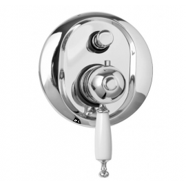 COTTAGE THERMOSTIQUE DOUCHE 2 voies