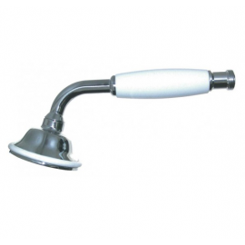 CALYPSO DOUCHETTE MONOJET LAITON-Chromé