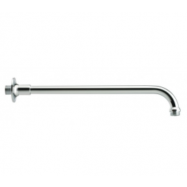 Bras de douche rond diamètre 18 mm Laiton  