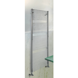  SECHE-SERVIETTES MIXTE SHAR CHROME