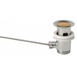 VIDAGE LAVABO-BIDET 1" 1/4