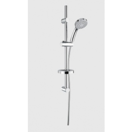AIR FRESH 5 JETS  - SET DE DOUCHE  	       