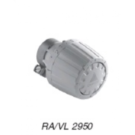 TÊTE THERMOSTATIQUE RAVL