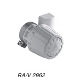 TÊTE THERMOSTATIQUE RAV A DSTANCE