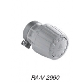 TÊTE THERMOSTATIQUE RAV 