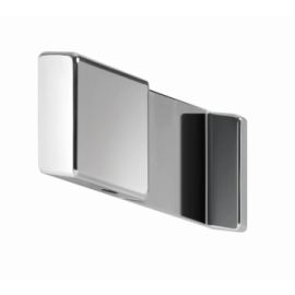 Patère ZIP hanger vertical TERMA V20