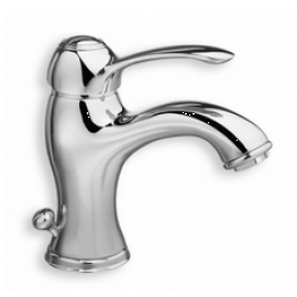 MITIGEUR LAVABO MUSEO CHROME