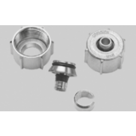 SET A3 raccords tube Multicouche 16 X 2
