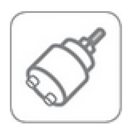 Cartouche Céramique Mitigeur ONDYNA - PDCR003