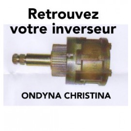 Cartouche Inverseur ONDYNA