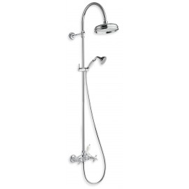 COLONNE DOUCHE COMPLETE RETRO CHAMBORD CH173