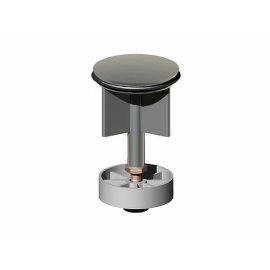Clapet vidage automatique pour lavabo / bidet - HORUS