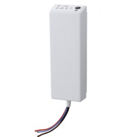 Récepteur CPL et RF