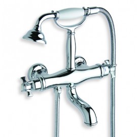 ROBINET MITIGEUR BAIN DOUCHE THERMOSTATIQUE CHAMBORD 