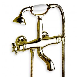 CHAMBORD B / D  VIEUX BRONZE THERMOSTATIQUE