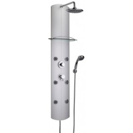 colonne de douche TOTEM thermostatique valentin