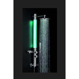 OZONE COLONNE DE DOUCHE THERMOSTATIQUE