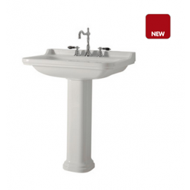 Colonne pour Lavabo WALDORF 60 - 80 et 100 cm