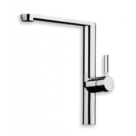 CUCINA MITIGEUR EVIER BEC HAUT ORIENTABLE