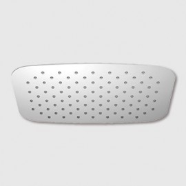 pomme de douche rectangulaire paini