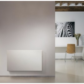 E-PANEL FACE LISSE - HORIZONTAL - ELECTRIQUE - VASCO