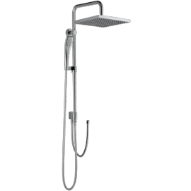 Colonne de douche EO CARRE - JACOB DELAFON