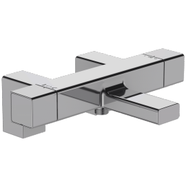 Mitigeur Thermostatique Bain/Douche STRAYT - JACOB DELAFON